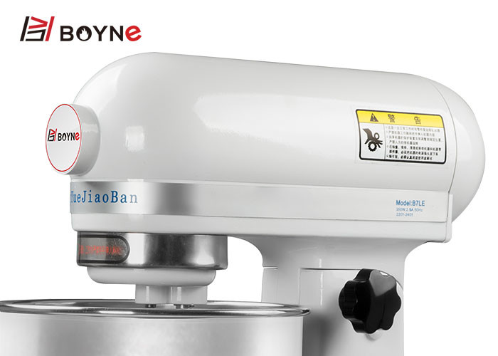 Electric Bakery Shop 7L Fresh Milk Powder Shake Mixer