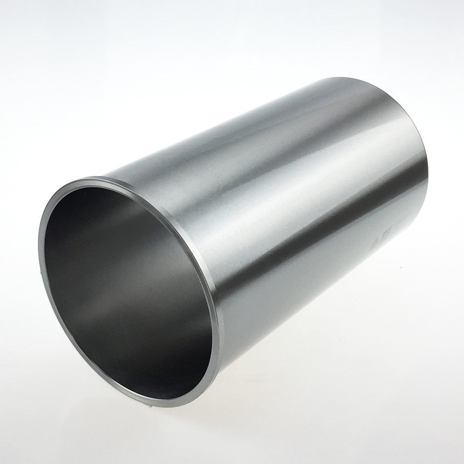 Cast Iron Engine Cylinder Liner For Perkins 4.212 4.236 31358361 31358349 31358393