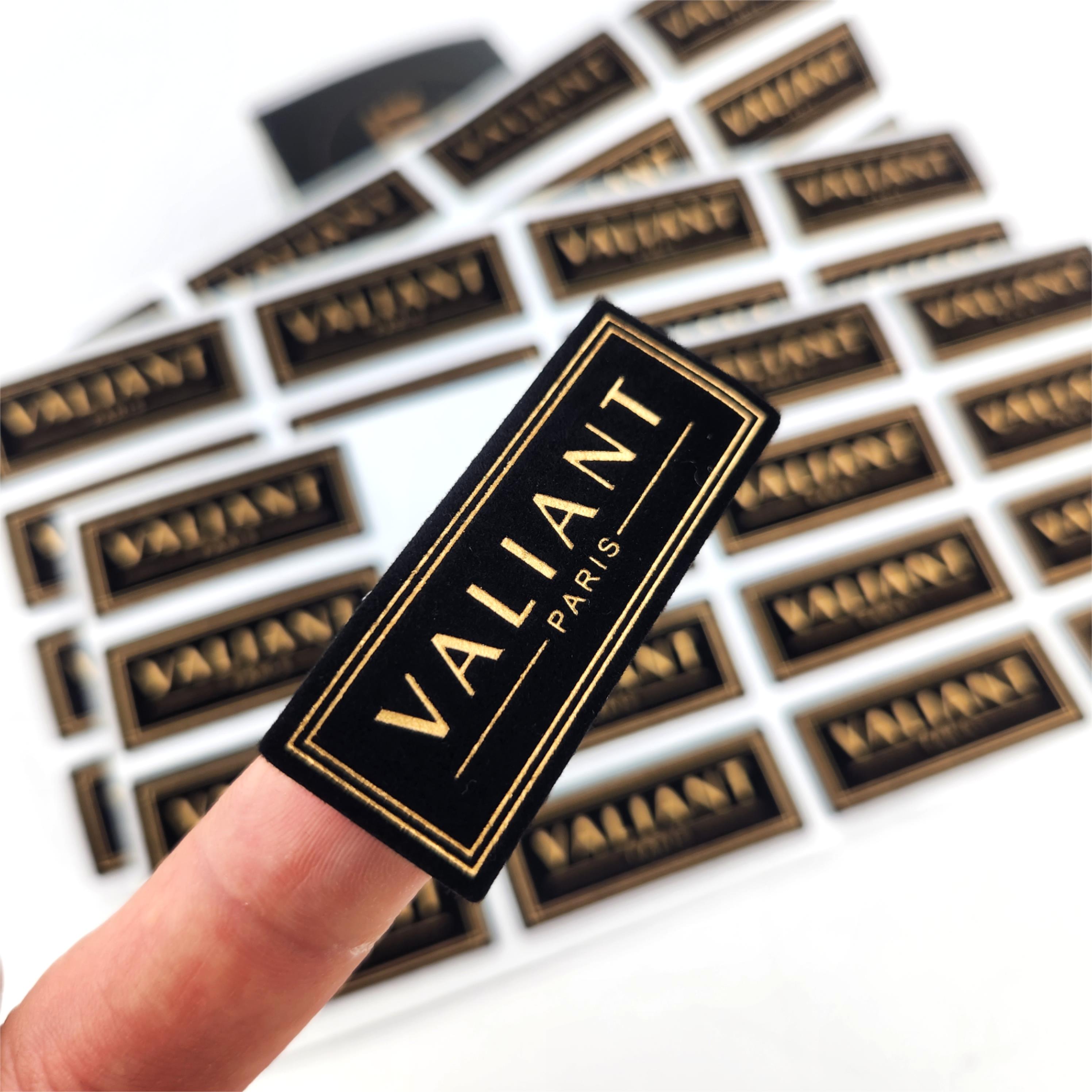 Transparent Perfume Bottle Label Aroma Bottle Personalized Candle Labels Eco Friendly Waterproof
