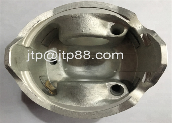 Alfin / Anoziding / Bush / Coating Engine Piston 7FIDZ For Toyota Forged Aluminum Pistons