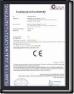 SHANGHAI TECTFILM MATERIALS CO., LTD. Certifications