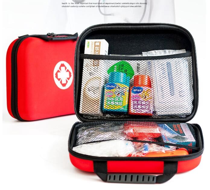 first aid kit bag ,ML-s5 Military Medical Bag Pouch without Medical Equipments, aid kit travel first aid kit bags with L