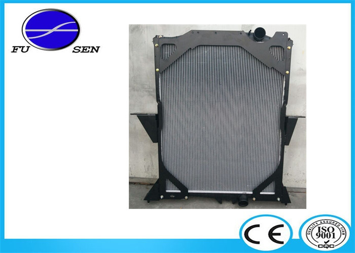 VOLVO FM12 1998-2005 Car Intercooler Car Spare Parts One Year Guarantee