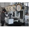 Buy cheap Sanitary Fittings Faucet Polishing Machine Buffing Wheel from wholesalers