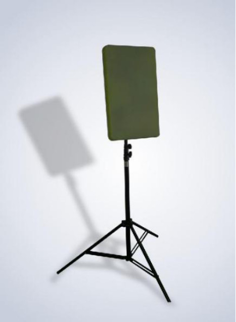 5KM Frequency Scan Radar X Band Movable Uav Detection Radar Slow Low Small