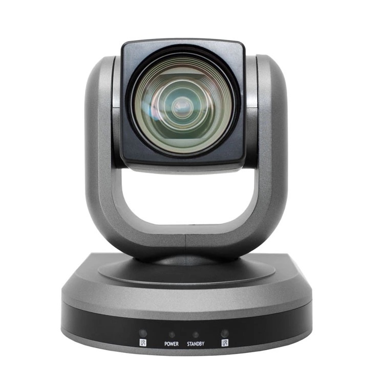 Wide Lens Conferencing Camera,20X Optical Lecture Video Conference Camera