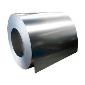 Buy cheap Galvalume Prime Hot Dipped Galvanized Steel Sheets In Coils PPGI GI ZINC Coated Cold Rolled product