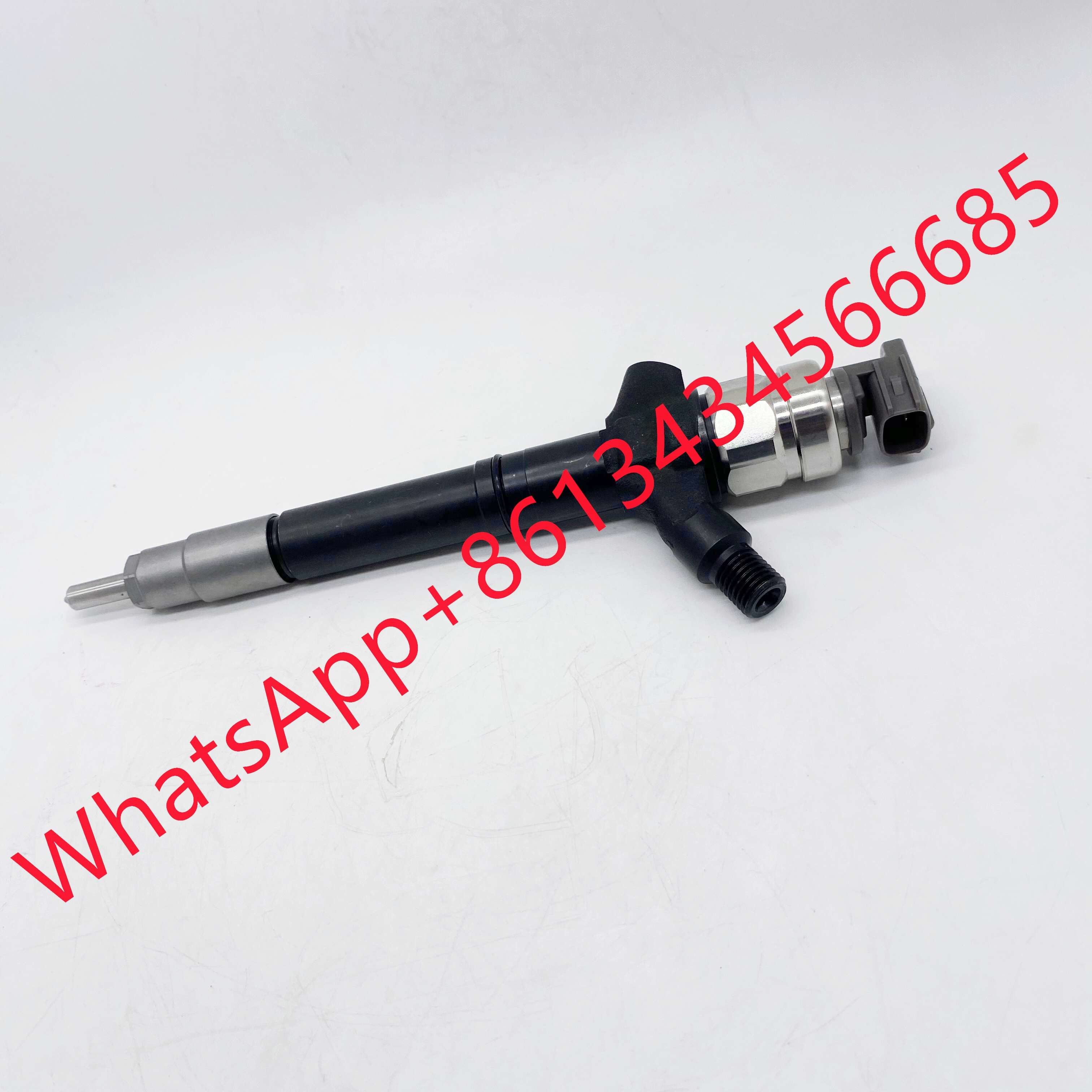 Auto inyector Engine common rail diesel injector injecteur 23670-0R170 fits for Toyota 2.2D Corolla Rav 4 III