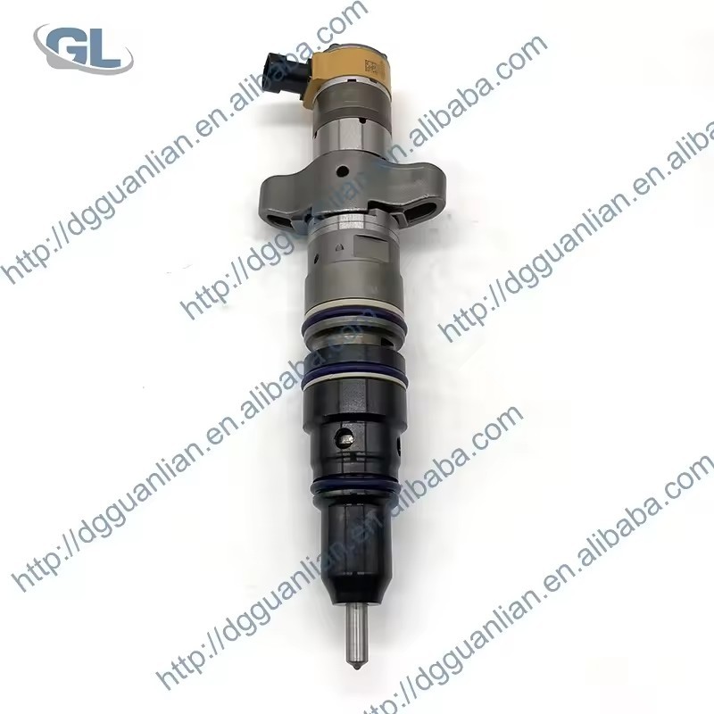 FACTORY PRICE New diesel Fuel Injector 241-3400 10R-4763 10R4763 for CAT C7