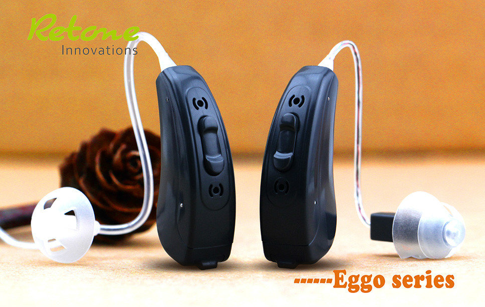 RITE Over The Counter Hearing Aids For Tinnitus FDA Approved