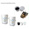 Buy cheap HIgh quality Thermal Conductive Electronic Silicone Potting Compound Two Part from wholesalers