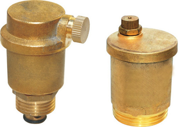 Copper Brass Bronze Investment Casting Parts , Precision Steel Casting Parts