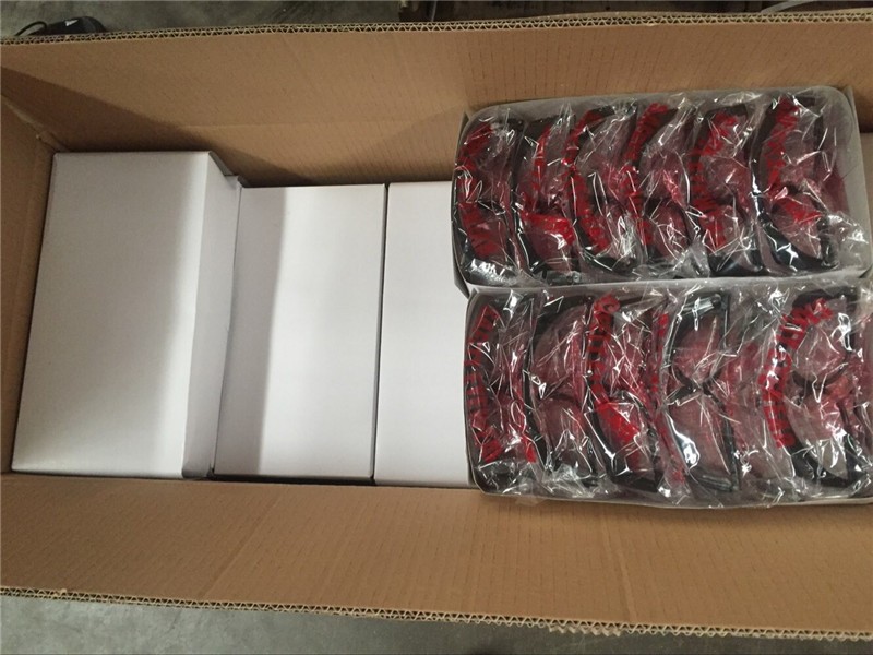 G062 Fashion Safety Eyewear Glasses for Eye Protection 80X32X39cm Carton size 80X32X39cm
