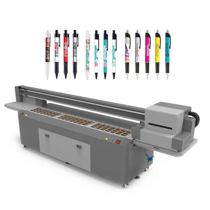 LED Environmental UV Ink Lnk Type USB 3.0 Port Photo Print Printing Software For UV Printer