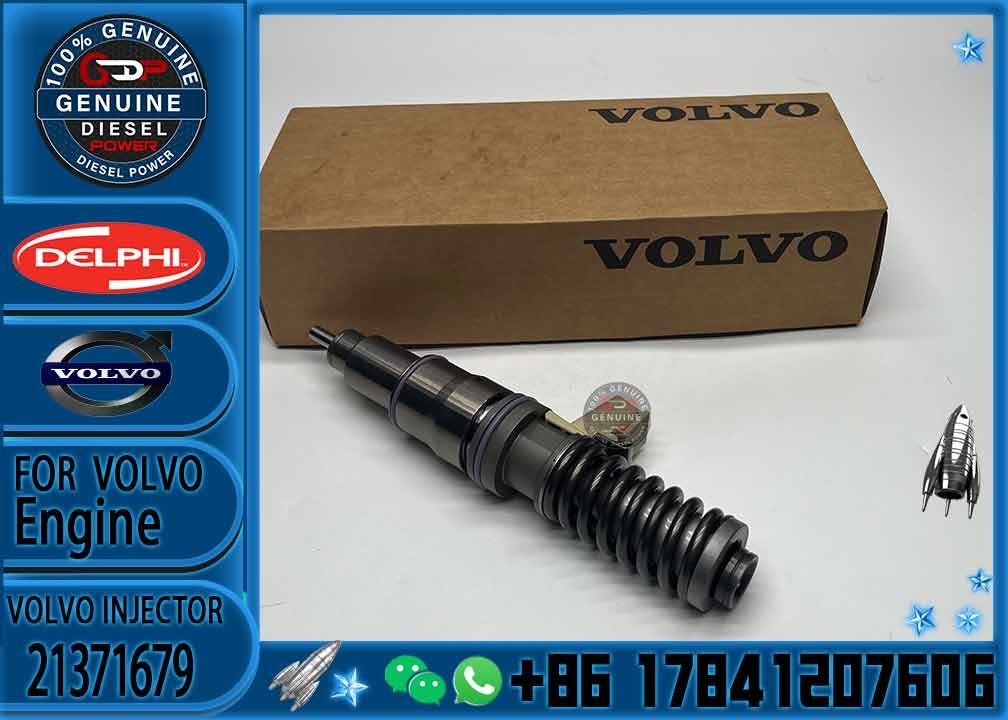 Wholesale Unit Pump Injector 21340616 21371679 74 21 340 616 7421340616 85003268 BEBE4D25001 FH12 Diesel Injector