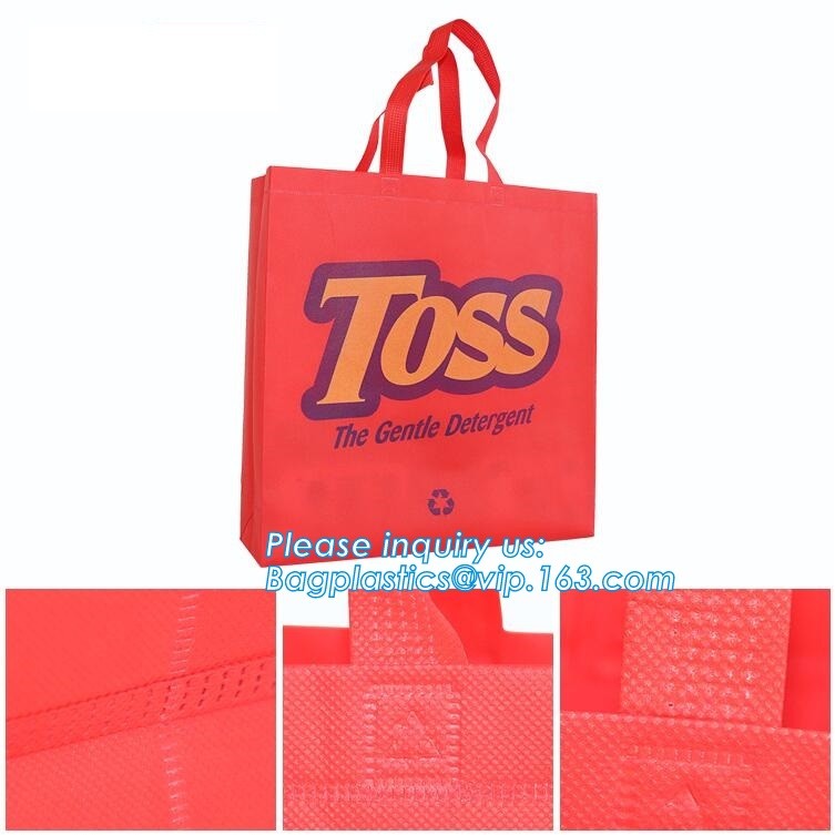Classical non woven bag sando bags printable, New Products High Quality PP Non Woven Bag for Shopping, bagease, pack, pa