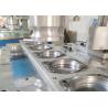 Buy cheap Non Woven N95 Cup Mask Making Machine from wholesalers
