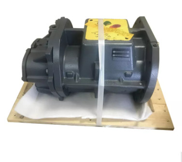 Atsl-165e Atsl1651e Oil Free Atlas Screw Air Compressor Spare Parts Head Air End 2236050200 2236050100