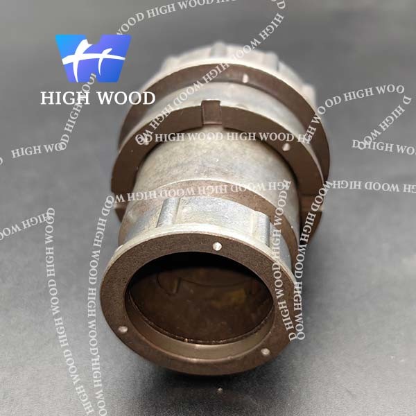 2PM Series 2PM36K20QA2 Circular Electrical Connectors Mainly Adopt Russian Connector Technology