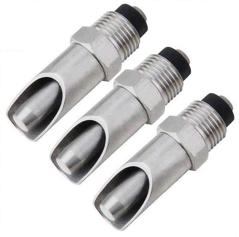 304 Stainless Steel Pig Nipple Drinkers For Pig drinking poultry pig nipple drinker QL194
