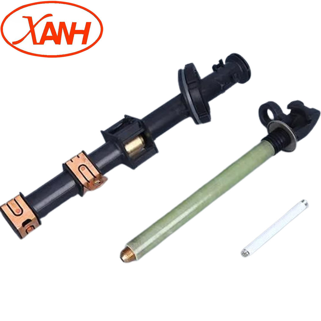 Xrnt (XDR20) -40.5 High-Voltage Current-Limiting Fuse Backup Fuse