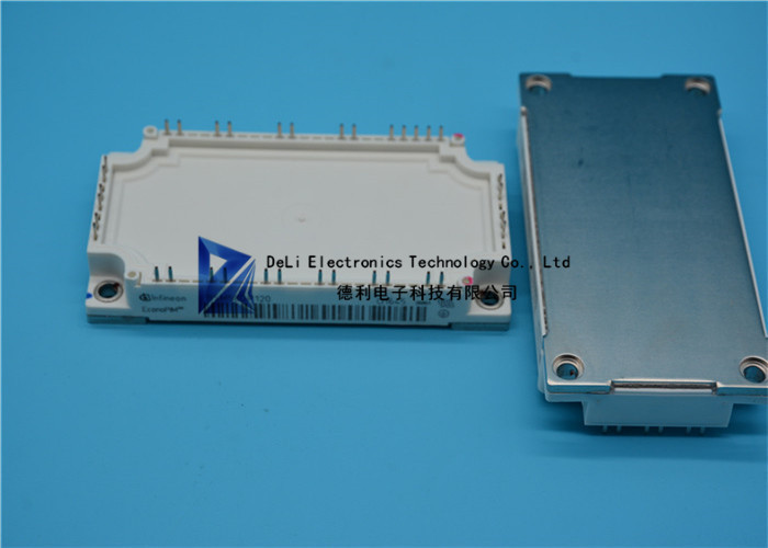 BSM50GP120 IGBT Power Module Chassis / Screw Mount 1200V 50A N Channel Type