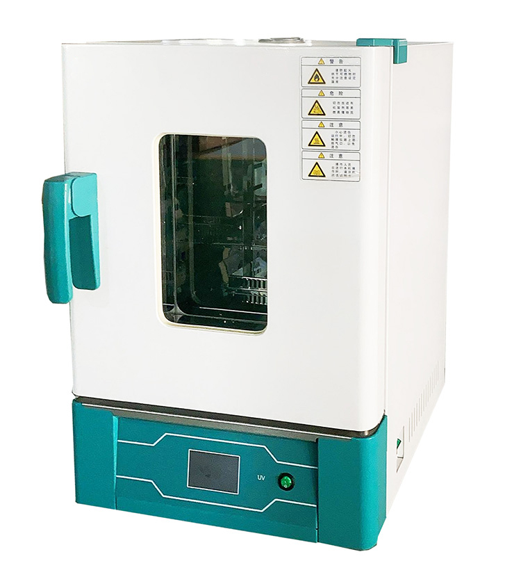 RT 10-300°C Temp. Range Dental Sterilizer Drying Oven Direct Touch Screen Controller