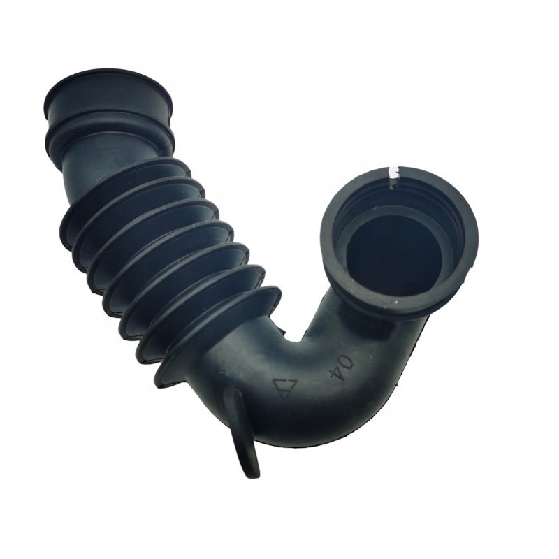Household Rubber Parts Hose Bellows For Original 301G321100003 Washer Repair
