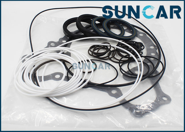 714-17-05022 HIGHT QUALITY TRANSMISSION SEAL KIT FIT FOR KOTATSU WA430-5