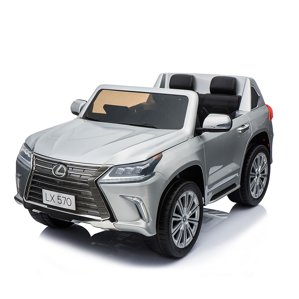Blue Painting Colour Baby Ride On Car 12v Electric Suv Toy with Remote Control and Music