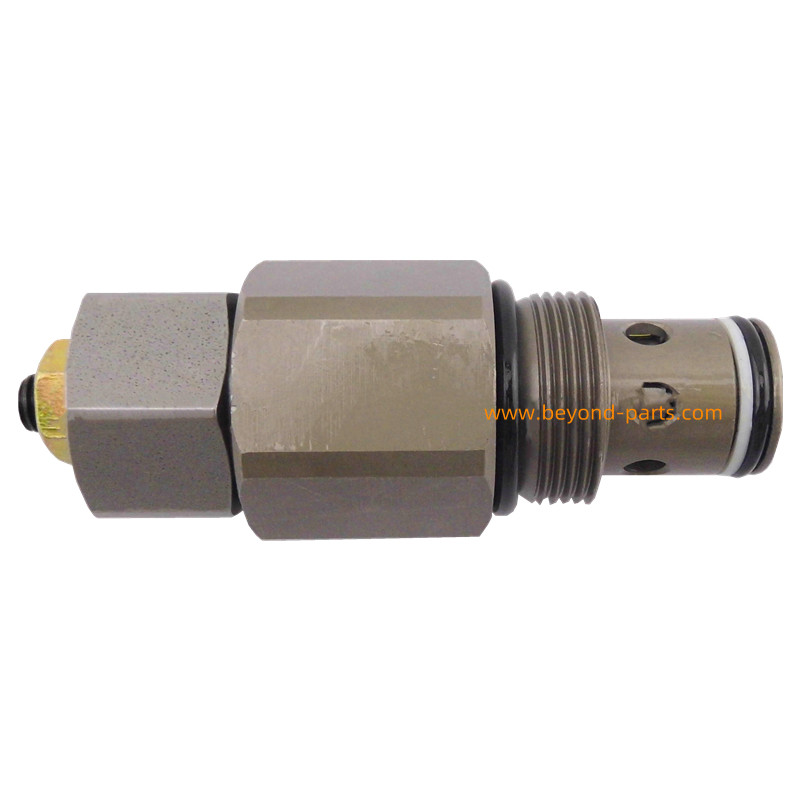 Daewoo DH220-5 Excavator Parts Oil Suck Suction Valve 2420-1225A