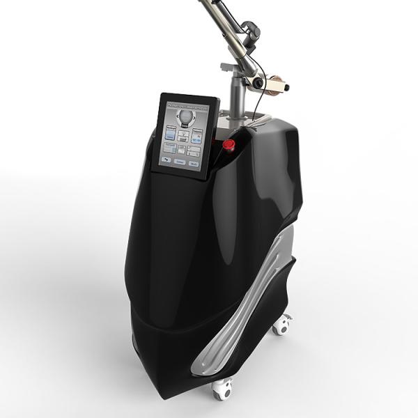 high power 755, 1064nm laser tattoo removal picosecond machine