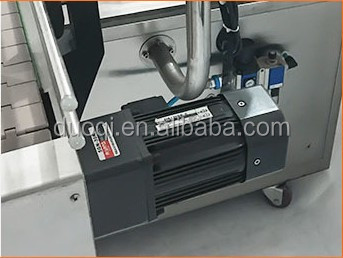 Accurate and Precise Filling DUOQI YT2T-2G Processing Line 2 Filling Nozzles 220V