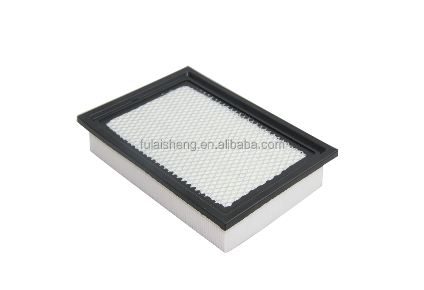 Ford YL8Z-9601-AA FA1043 3514282 FA1754 FA1632 Air Filter Replacement PU Filter Paper