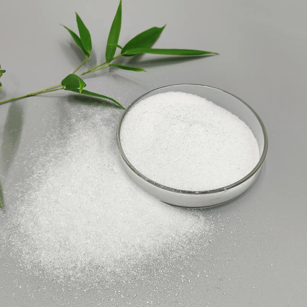 Mgso4 7h2o Epsom Salt Pharmaceutical And Agricultural Use Excellent Solubility Magnesium Sulphate Hydrate