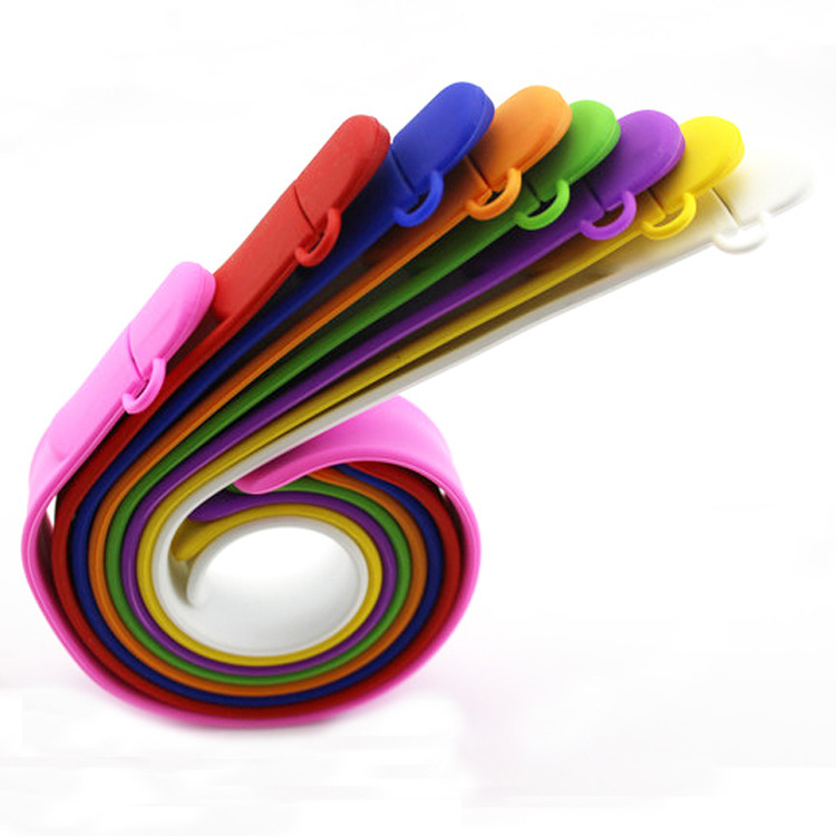 Kongst Silicone usb wristband usb stick bracelet USB wholesale