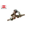 Buy cheap Heavy Duty 48.3mm Fixed Clamp Scaffolding Pressed Coupler from wholesalers