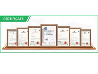 XIAMEN IGREEN INDUSTRIAL &TRADING CO., LTD.
