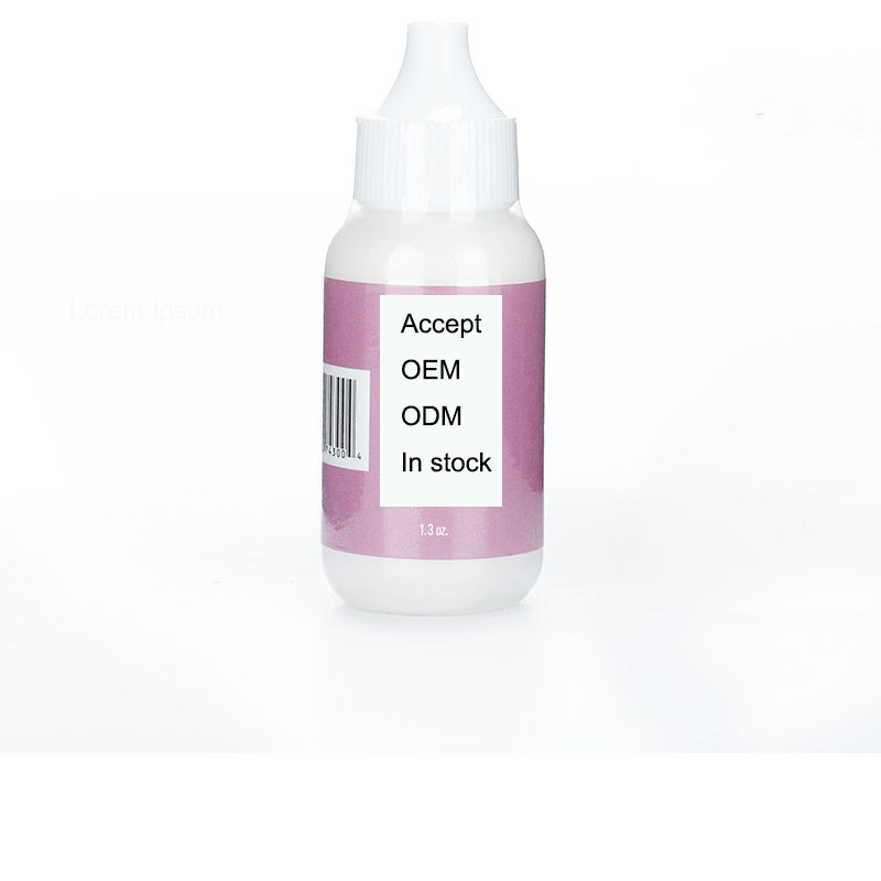 Strong Hold Waterproof Lace Glue For Full Lace Human Hair Wigs Multi Colors Customize