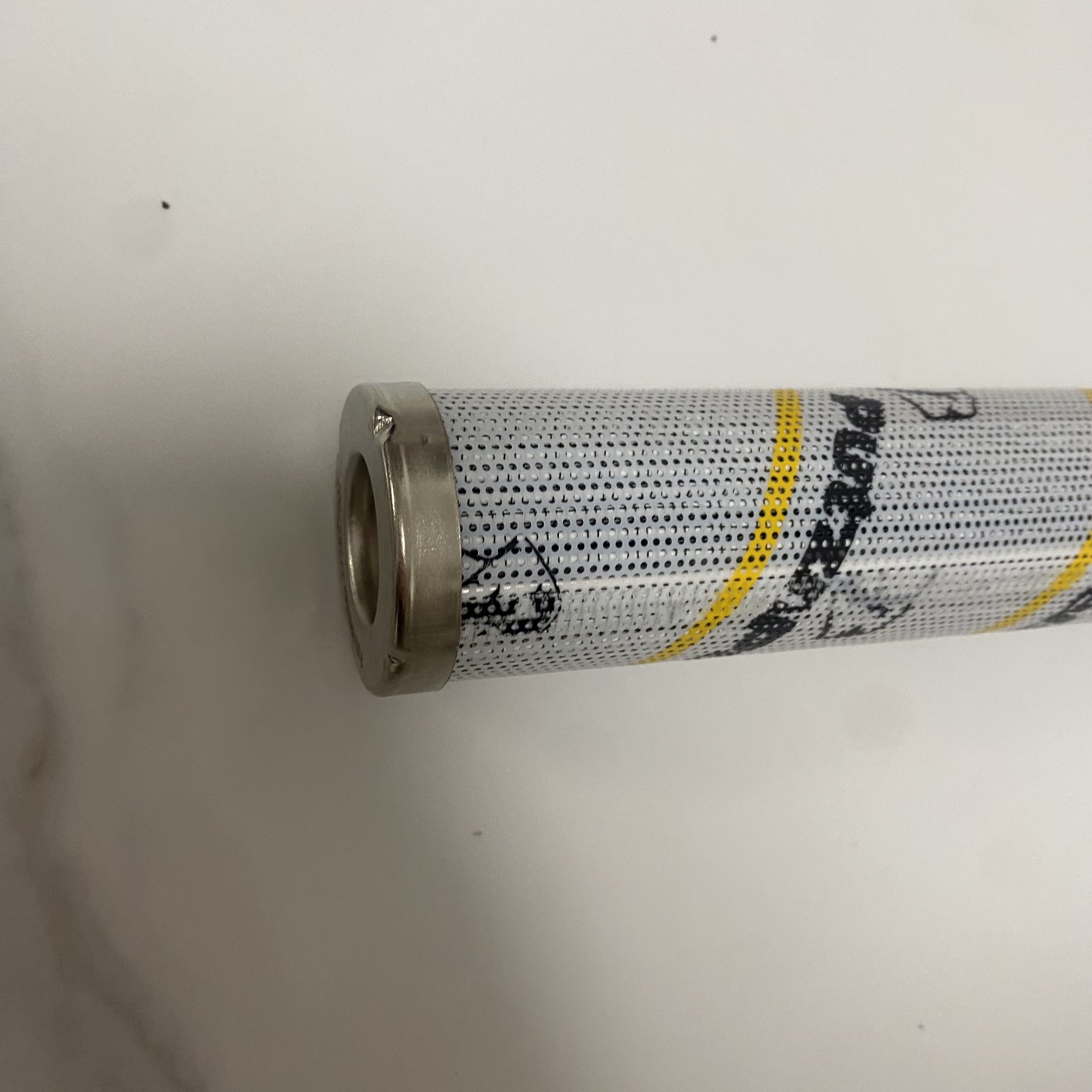 273827007 Putzmeister Concrete Pump Spare Parts Hydraulic Filter Element Original/Replacement Standard Sizes Available