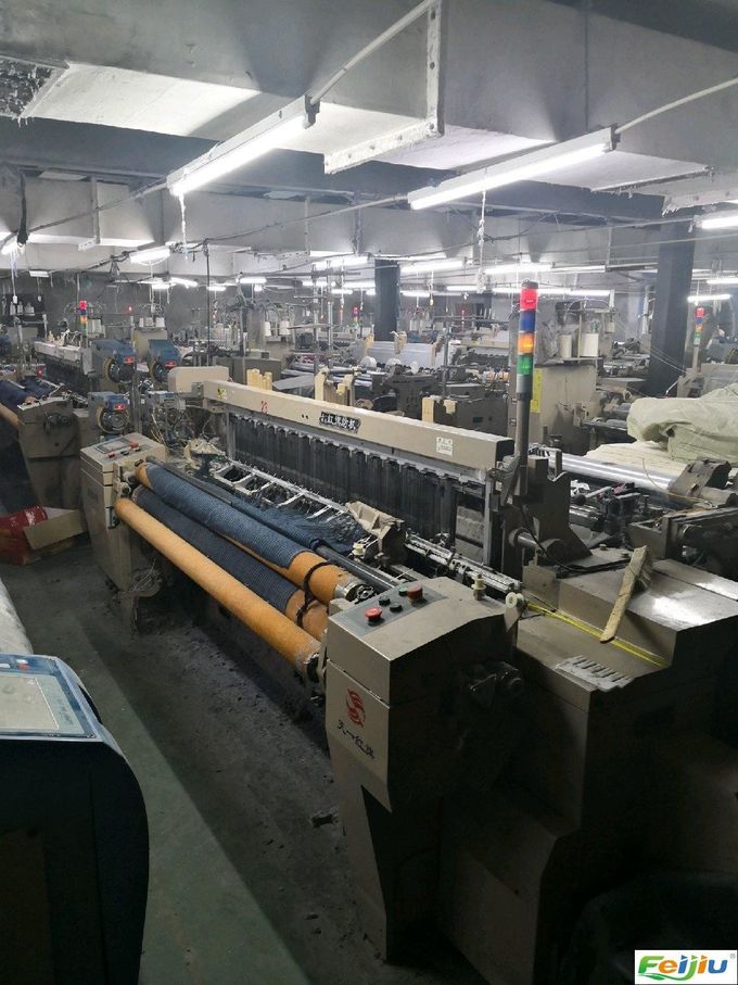 Staubli Delta 110 Auto Drawing Machine Parts Assembly For Hanging On Heald Wire