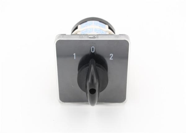 Quality LW31 series 32A Rotary Changeover Switch Cam Switch 3Position 2Layers for sale