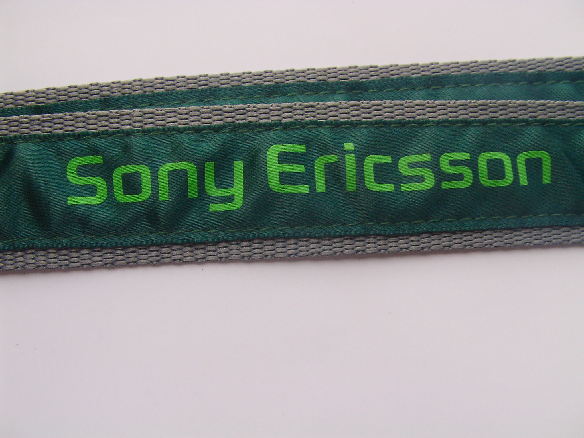 Attractive Cartoon Dye Sublimation Lanyards For Kids Hangings , Metal Hook