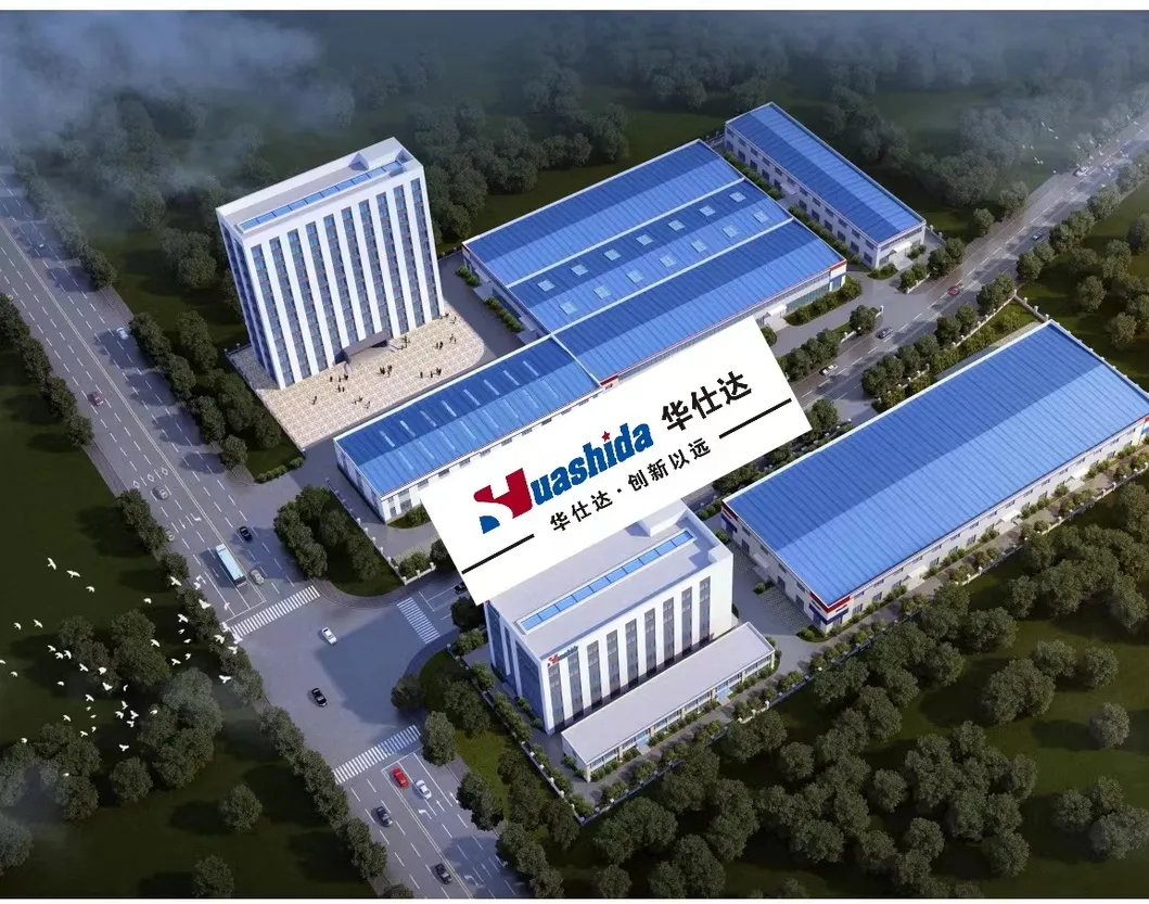 HDPE PP Double Wall Corrugated Pipe Production Line for Drainage