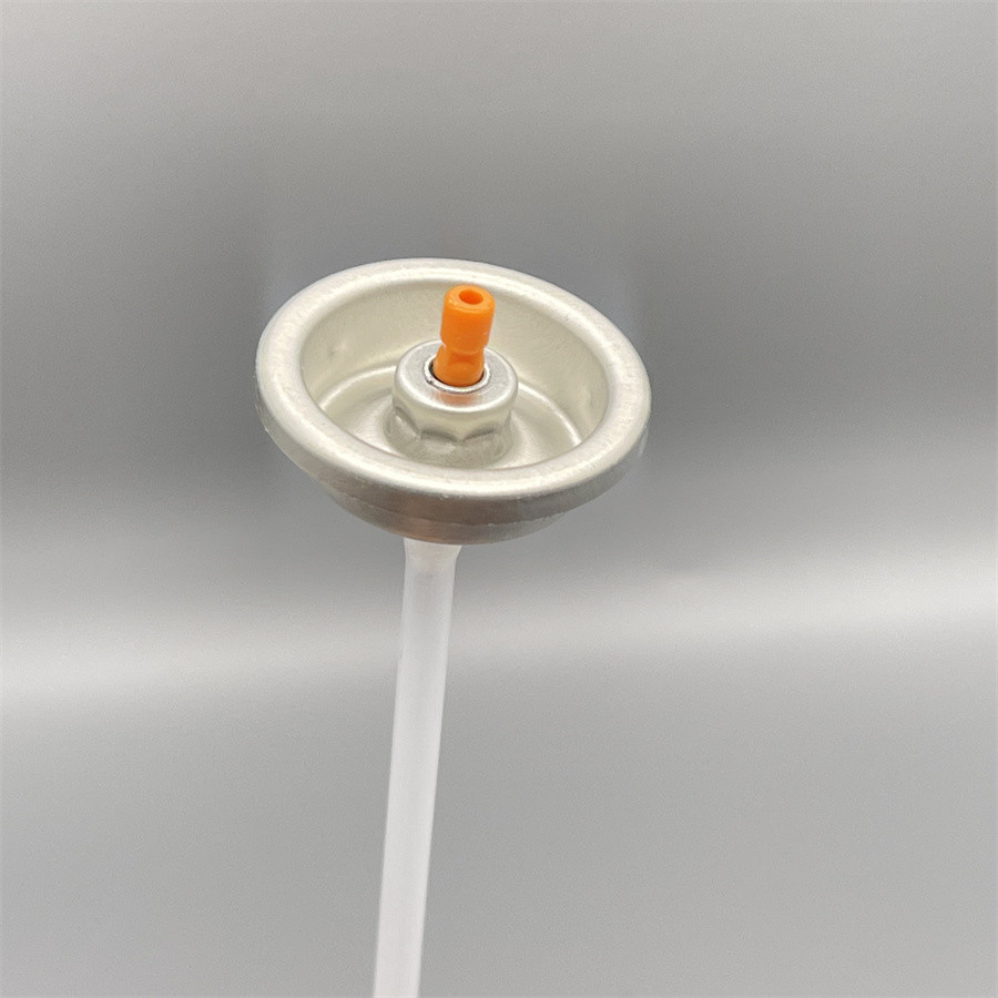 Professional Air Conditioner Cleaning Agent Valve for Commercial Use with High-Pressure Performance