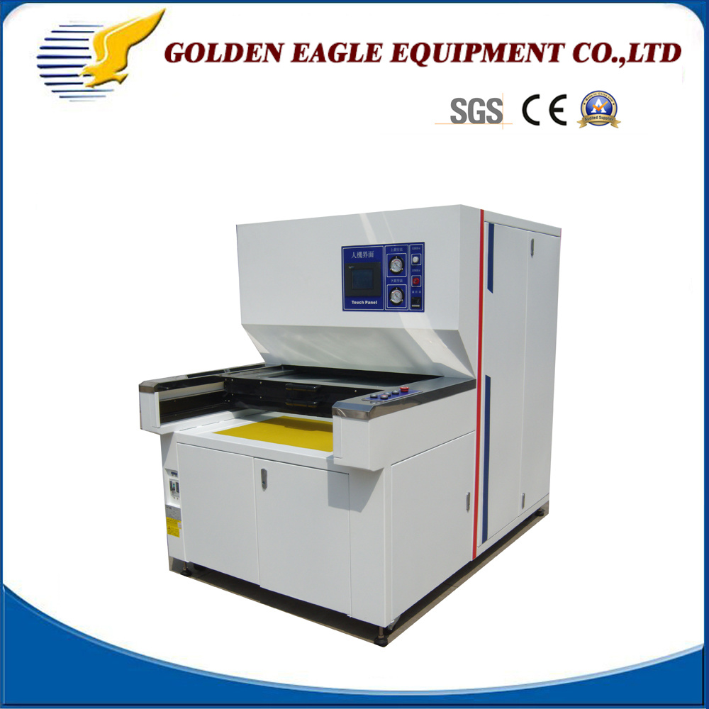 Double Side PCB LED Exposure Machine