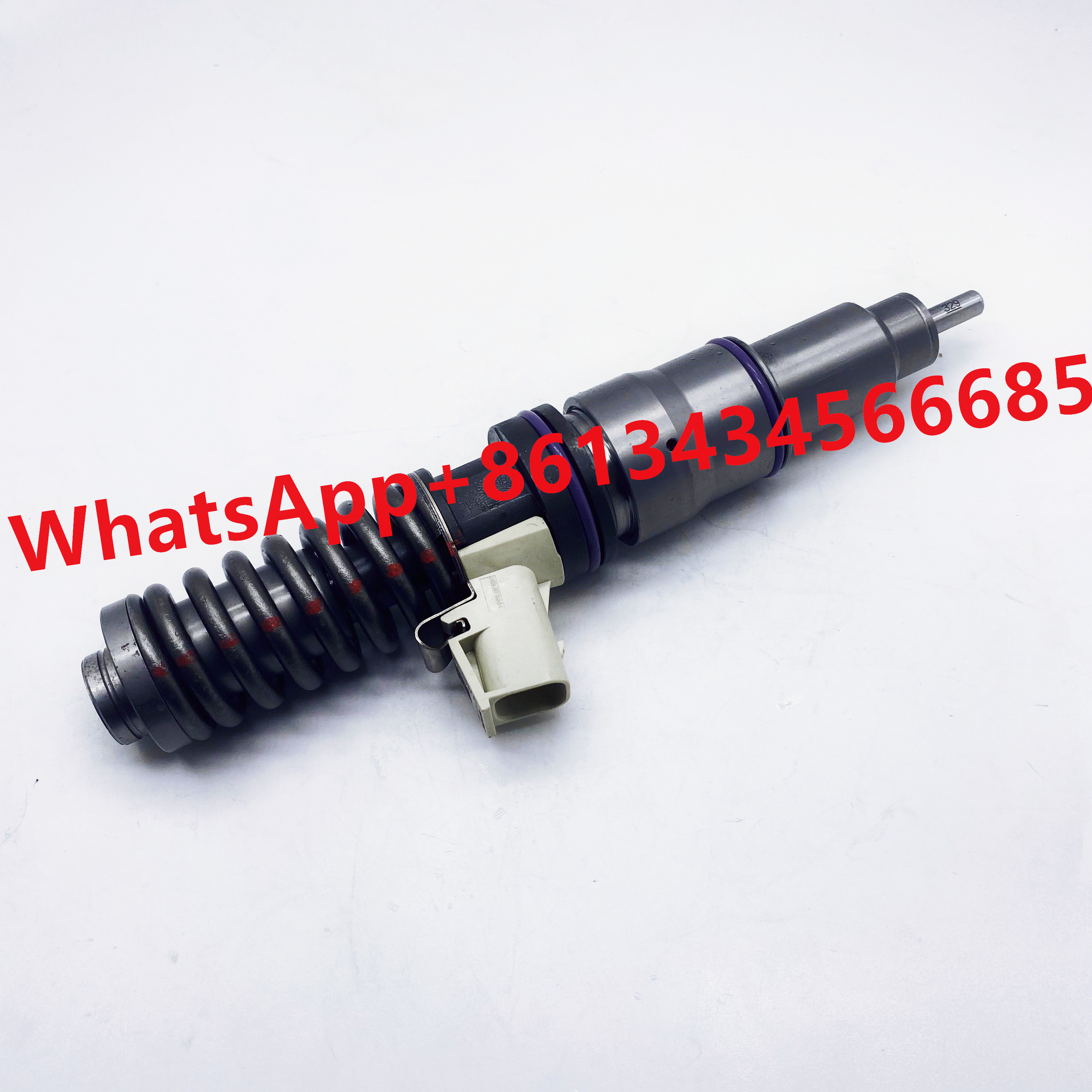 Diesel engine fuel Injector 21977918 BEBE4P02001 BEBE4P03001 22254576 E3.27 For VOLVO TRUCK /VOLVO MD13 EURO 6 LR