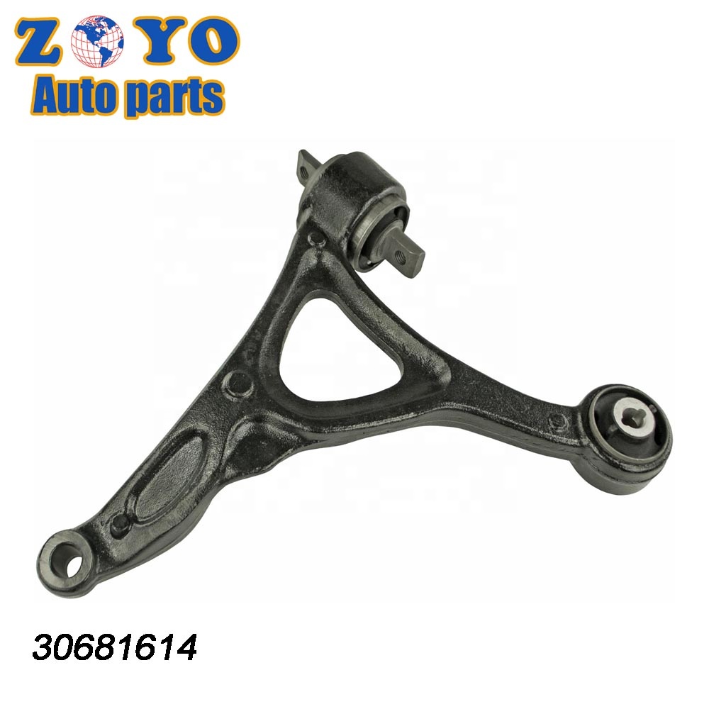 FORGING/CASTING Suspension System Left front lower control arm for XC90 RK640447