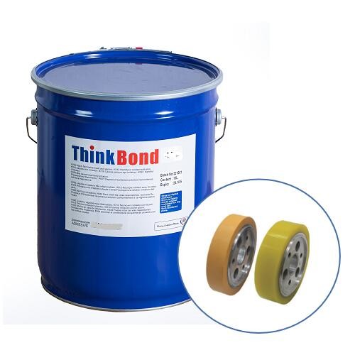 Conveyor Belt Rubber Mold Release Agent Eco Friendly