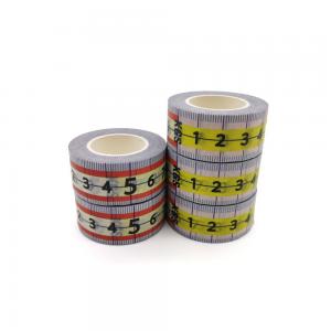 Buy cheap Custom Printed Personalized Design Kawaii Cute Japanese Masking Paper Tape Set Wholesale Buy Decoration Washi Tape product